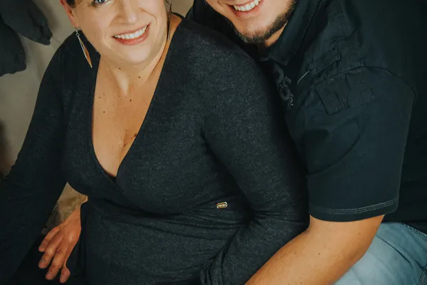 A szeretet ami sugárzik belőlük egyszerűen gyönyörű! Köszönöm, hogy itt voltatok