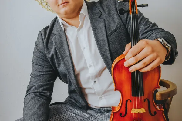 Gyuszáról még ősszel készítettünk egy remek sorozatot amit ismét elfelejtettem m