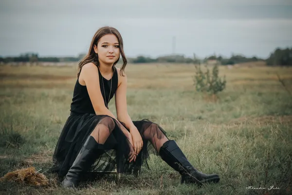 Egy nagyon szuper fotózáson vagyunk túl! Sajnos nem volt kegyes az időjárás, bir